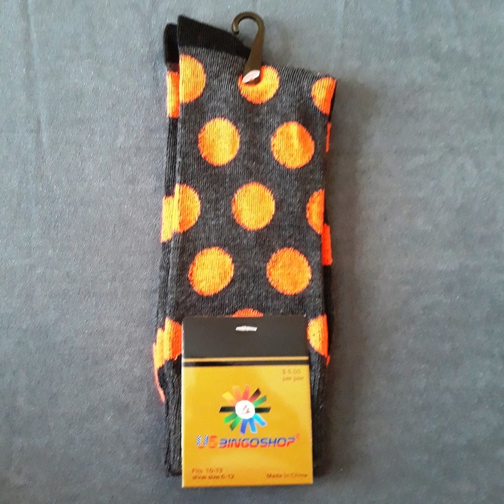 Statement Socks_NEW!